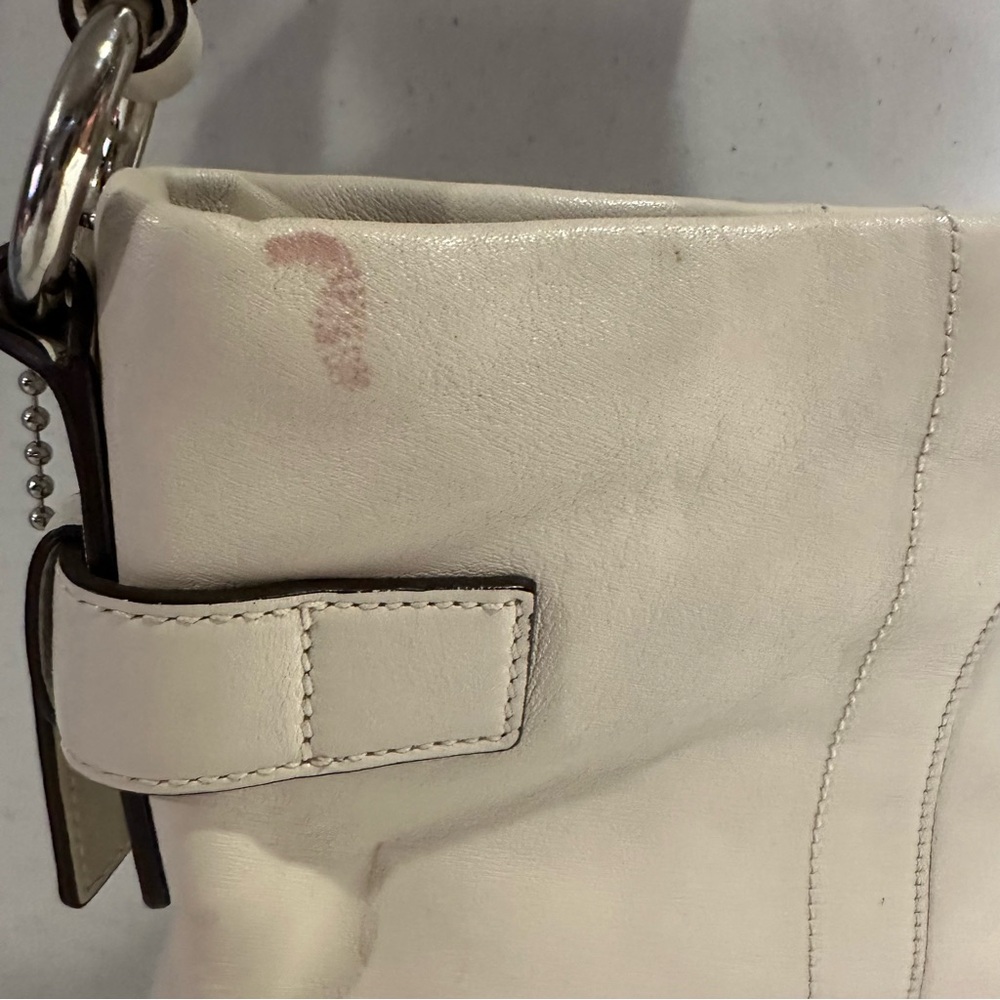 Coach Soho Slim Duffle Handbag - Picture 3 of 7